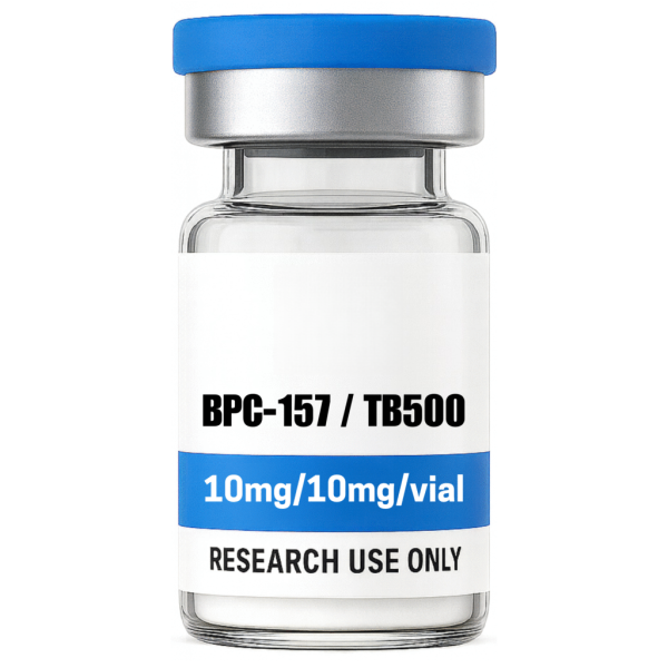 BPC 5mg + TB 5mg