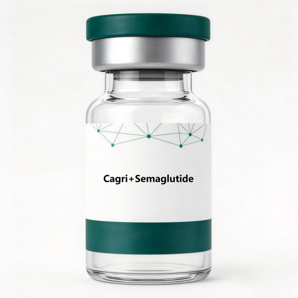 Cagri+Semaglutide