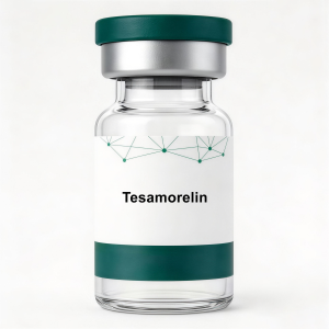 Tesamorelin