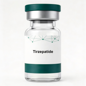 Tirzepatide